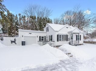 1720 S 9th St, Sheboygan, WI 53081