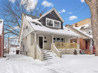 24857 Landau St, Center Line, MI, 48015