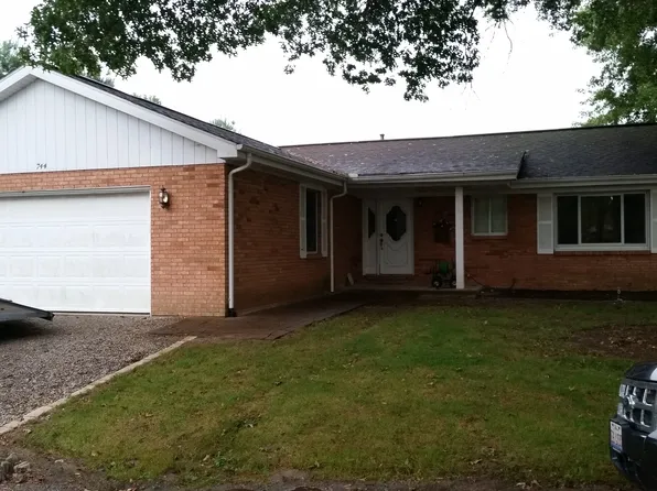 744 Lake Lucille Dr, Waterloo, IL 62298