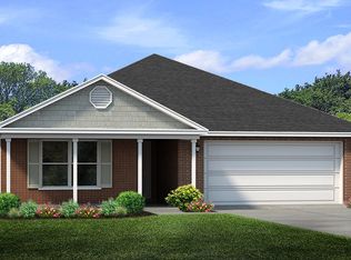 3936 Whitehead Blvd, Panama City, FL 32404