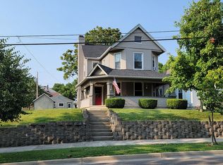 721 E Linden Ave, Miamisburg, OH