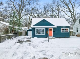 2549 Wickham Dr, Muskegon, MI 49441