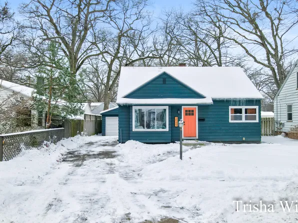 2549 Wickham Dr, Muskegon, MI 49441