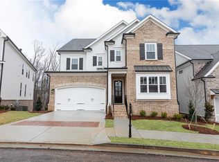 1232 Cauley Creek Overlook, Johns Creek, GA 30097