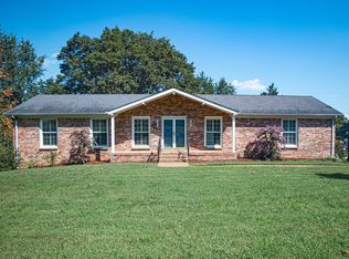 217 Cambridge Pl, Franklin, TN 37067