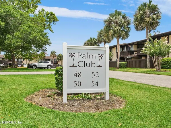 54 CLUB HOUSE Drive #107, Palm Coast, FL 32137