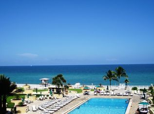 2501 S Ocean Dr APT 425, Hollywood, FL 33019