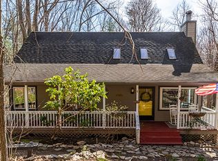 295 Wildwood Dr, Churchville, VA 24421