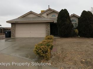 4221 Rabbit Brush Ave NW, Albuquerque, NM 87120