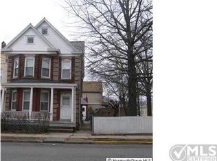 439 Hall Ave, Perth Amboy, NJ 08861