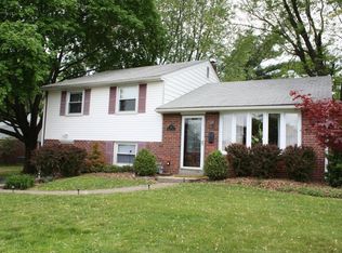 534 Maddock Rd, Springfield, PA 19064