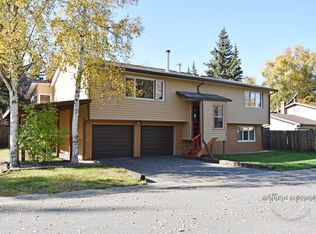 4627 Harvard Cir, Fairbanks, AK 99709