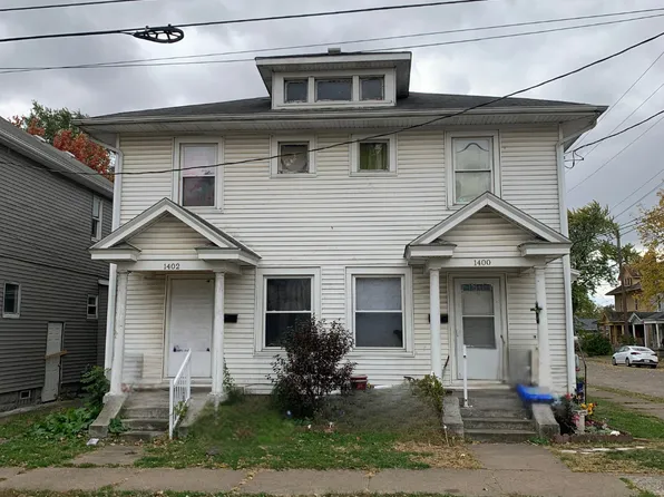 1400 Woodlawn Ave #1400, Middletown, OH 45044
