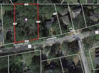 5308 Old Shell Rd, Mobile, AL 36608