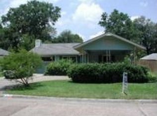 316 Bridal Wreath Ave, Orange, TX 77630