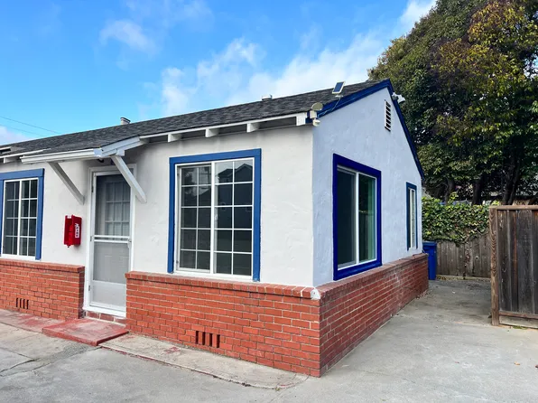 220 Center St APT 6, Santa Cruz, CA 95060