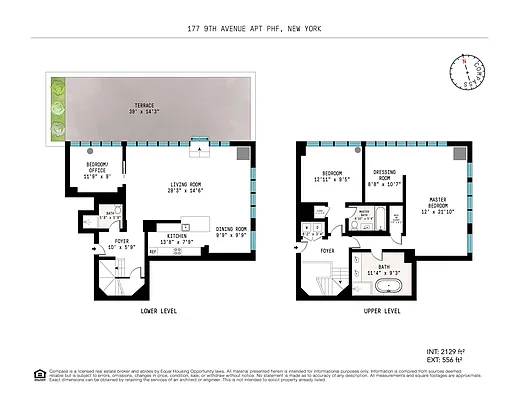 Sold by Compass | media 33