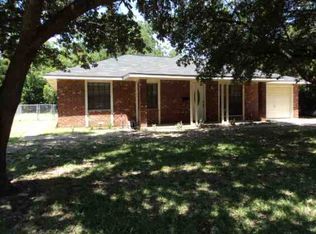 2012 N 11th St, Temple, TX 76501