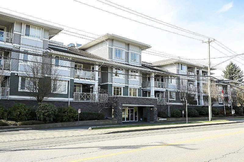 1st image of 46262 1st Ave #315