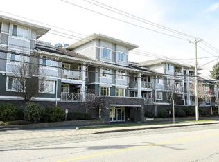 46262 1st Ave #315, Chilliwack, BC