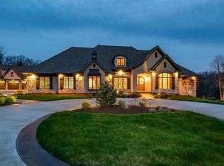 5000 E Highway 163, Columbia, MO 65201