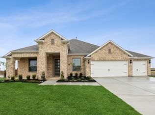 4384 Biddle St, Midlothian, TX 76065