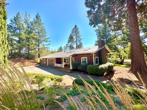 1065 Summit Lake Dr #A, Angwin, CA 94508