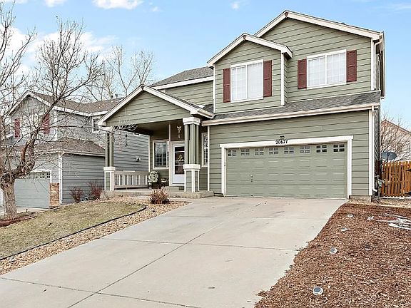 2nd image of 20677 E Kenyon Pl