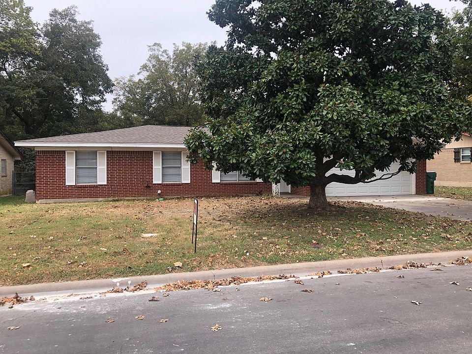 Nice brick home with curb appeal