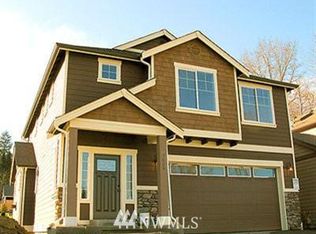 5630 NE 197th Pl LOT 3, Kenmore, WA 98028