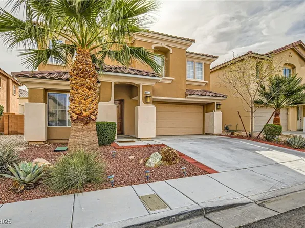6655 Little Owl Pl, North Las Vegas, NV 89084