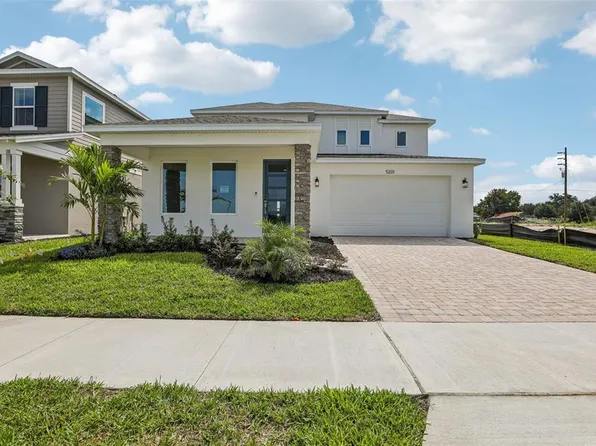 5201 CHATTAHOOCHEE BEND, ST CLOUD, FL 34771