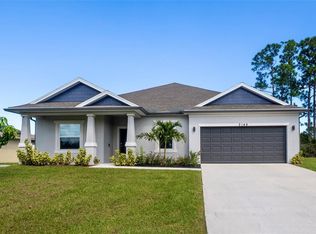 2149 SW Susset Ln, Port Saint Lucie, FL 34953