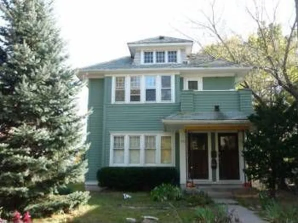 2508 N Dousman St, Milwaukee, WI 53212