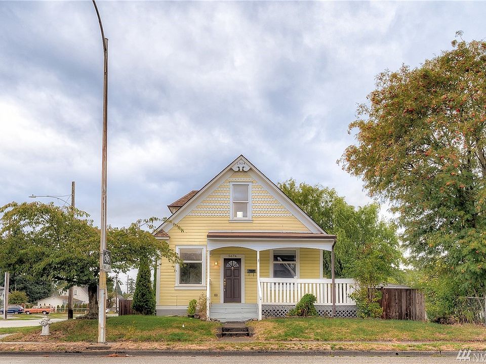 1st image of 5674 Yakima Ave