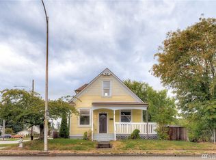5674 Yakima Ave, Tacoma, WA 98408
