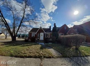 8092 Bliss St, Detroit, MI 48234