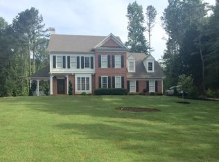 3290 Plantation Trce, Milton, GA 30004