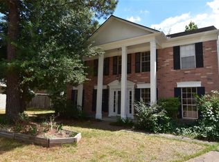 16007 Maple Acres Ct, Houston, TX 77095