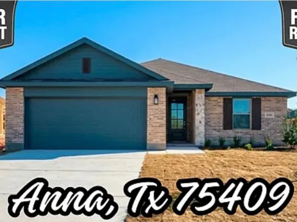 2007 Pacific Ave, Anna, TX 75409
