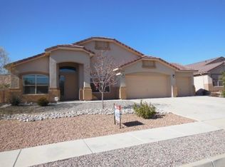 3928 Cholla Dr NE, Rio Rancho, NM 87144