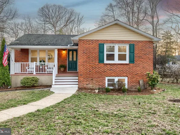 115 Edgemere Dr, Annapolis, MD 21403