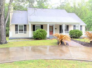 1710 Broad St, Camden, SC 29020