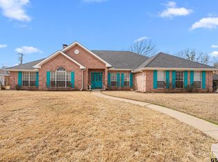 1104 Lonnie Dr, Athens, TX