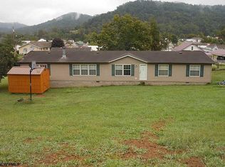 428 Charles St, Weston, WV