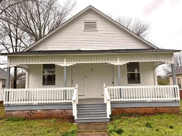 8 4th St, Jackson, TN 38301