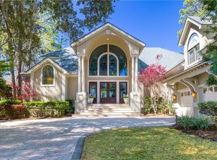 19 Bridgetown Rd, Hilton Head Island, SC 29928
