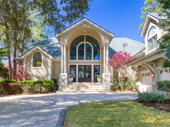19 Bridgetown Rd, Hilton Head Island, SC 29928
