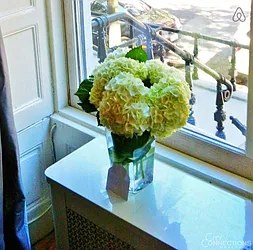 Rented by City Connections Realty