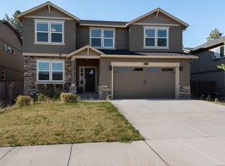 20224 Brumby Ln, Bend, OR 97703